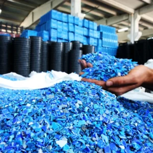 Sustainable Plastic Processing Solutions | Industrial Mixing Solutions